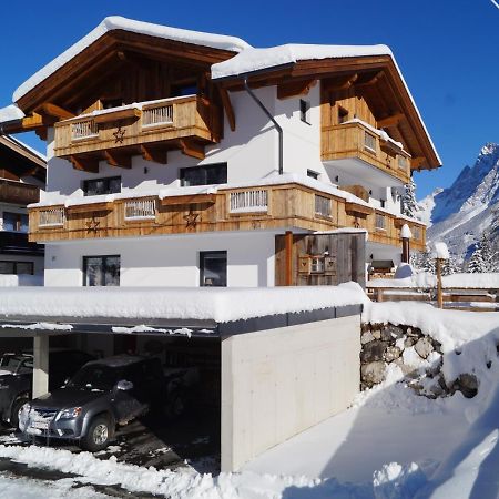 Mari'S Landhaus Бибервир Экстерьер фото