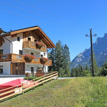 Mari'S Landhaus Бибервир Экстерьер фото