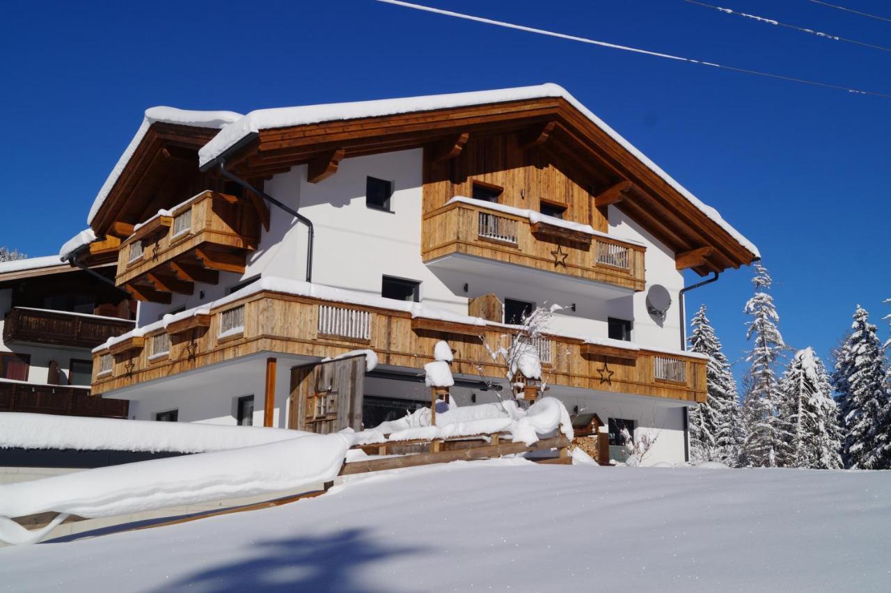 Mari'S Landhaus Бибервир Экстерьер фото