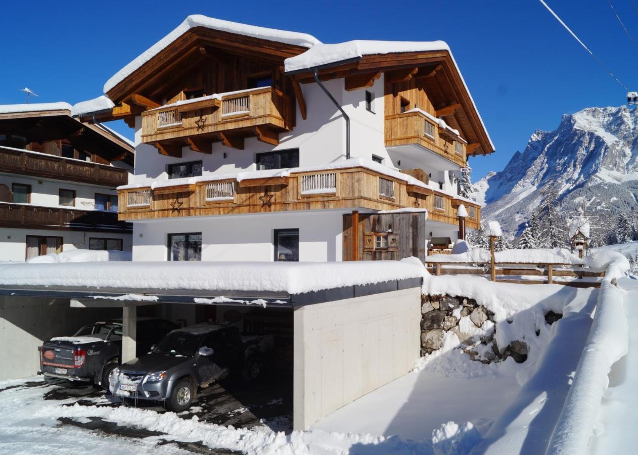 Mari'S Landhaus Бибервир Экстерьер фото