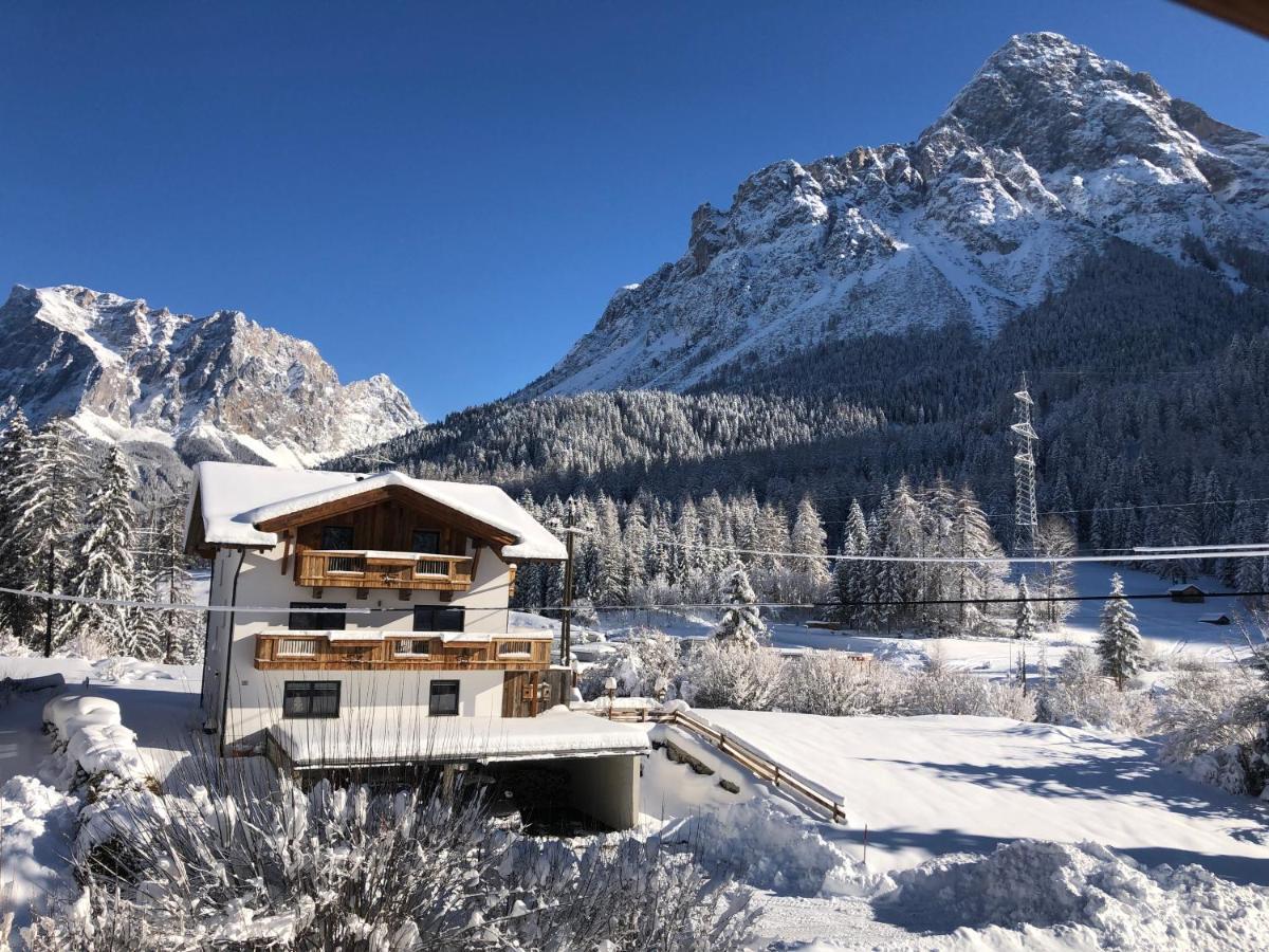 Mari'S Landhaus Бибервир Экстерьер фото