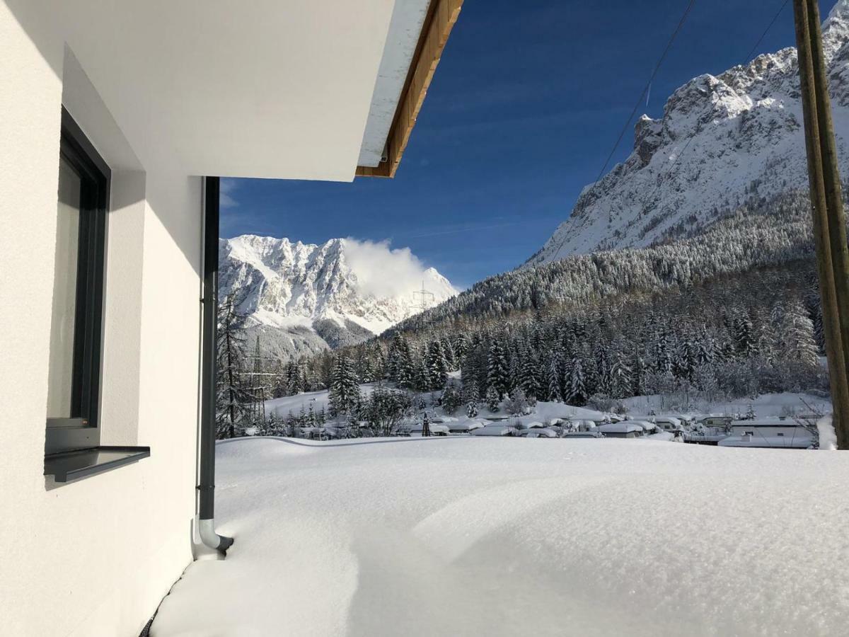 Mari'S Landhaus Бибервир Экстерьер фото