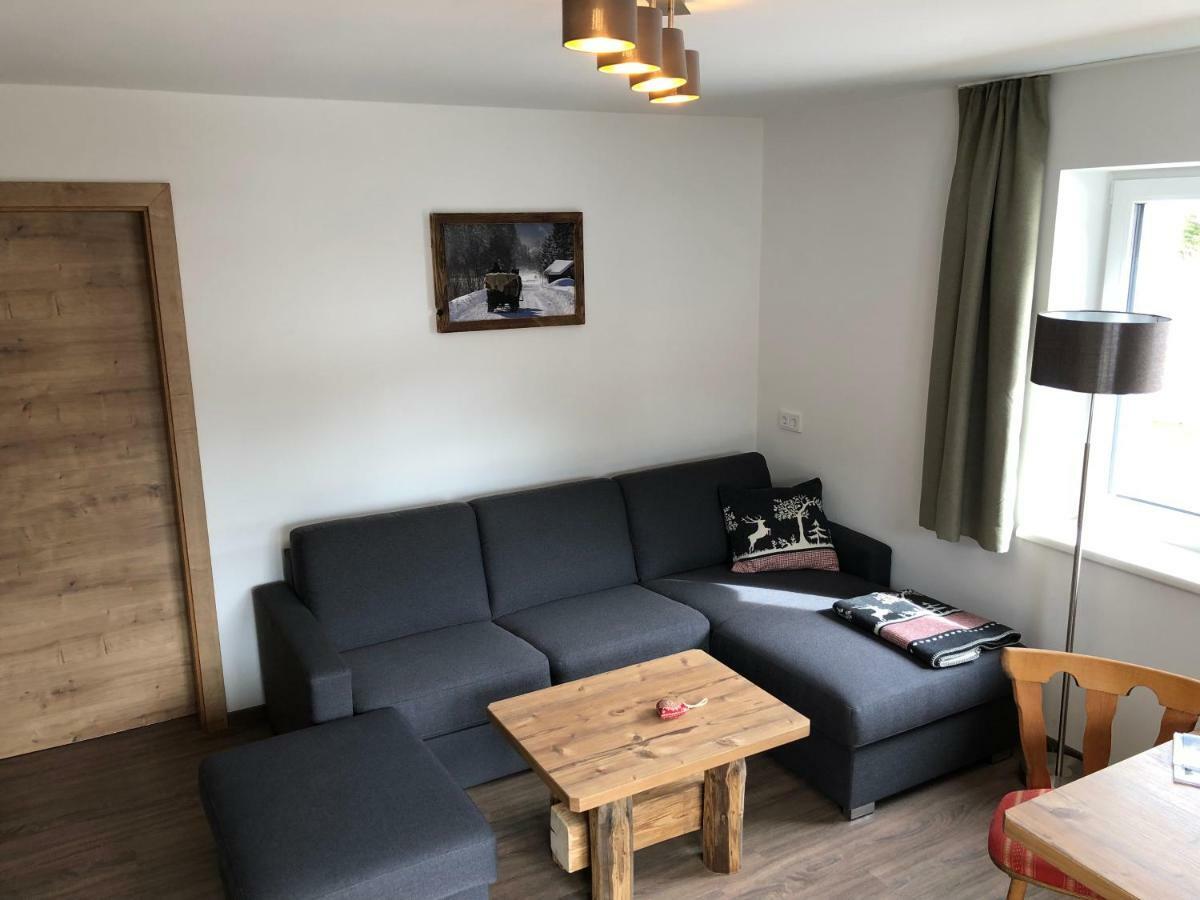 Mari'S Landhaus Бибервир Экстерьер фото