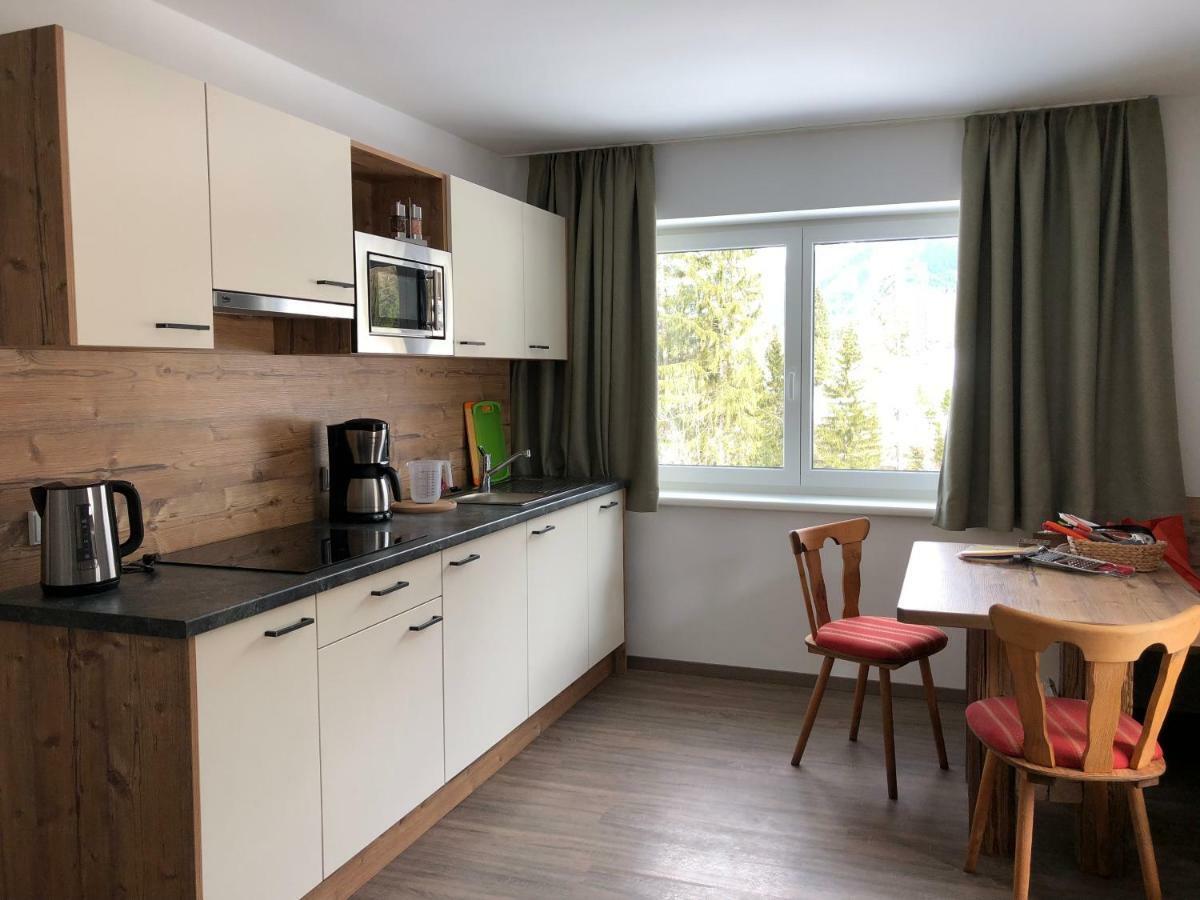 Mari'S Landhaus Бибервир Экстерьер фото