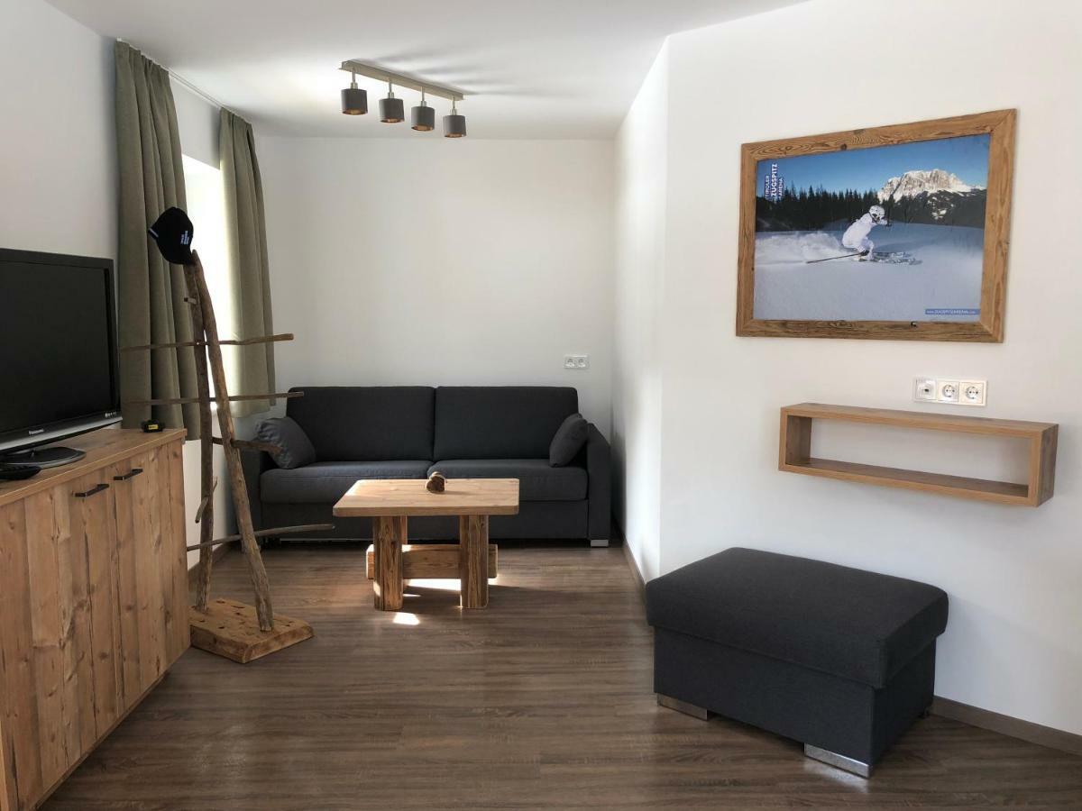 Mari'S Landhaus Бибервир Экстерьер фото