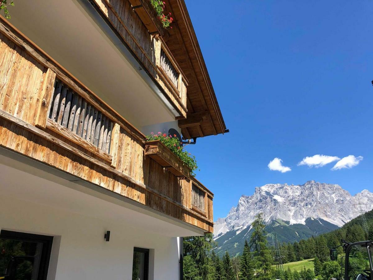 Mari'S Landhaus Бибервир Экстерьер фото