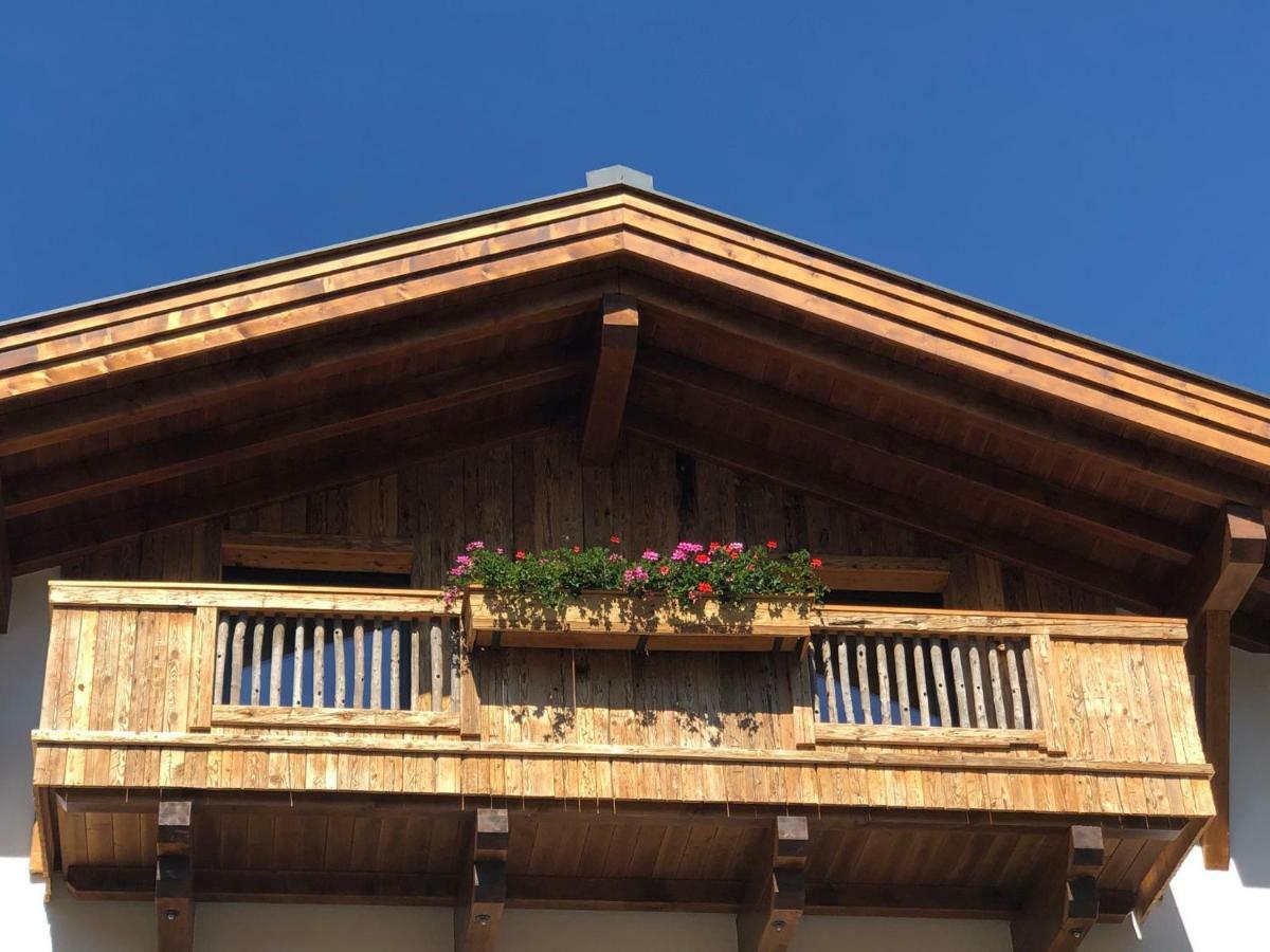 Mari'S Landhaus Бибервир Экстерьер фото