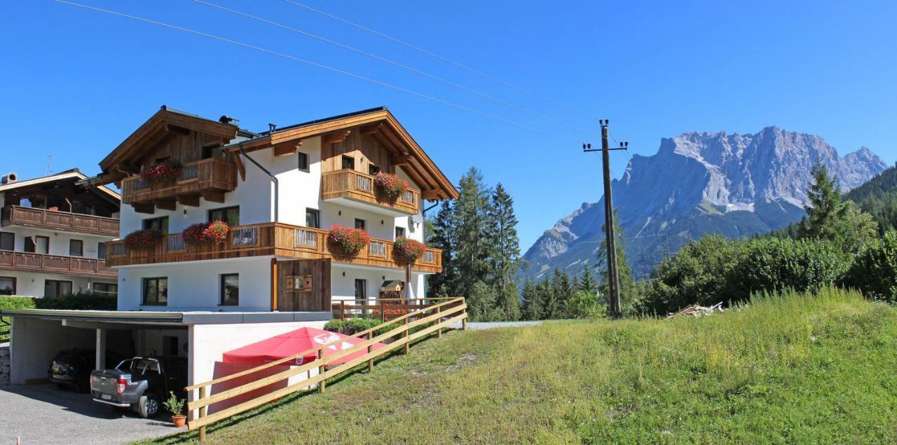 Mari'S Landhaus Бибервир Экстерьер фото