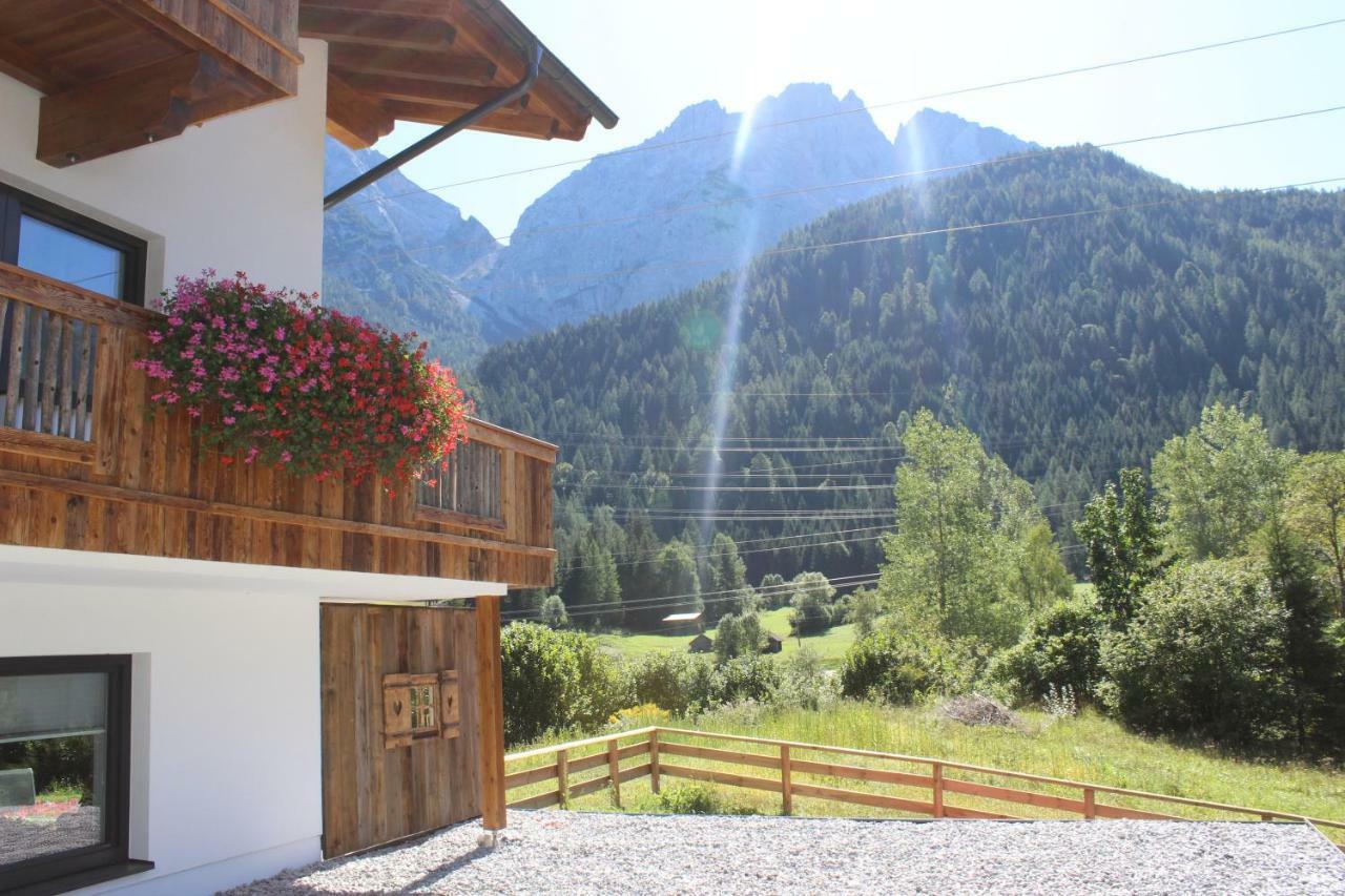 Mari'S Landhaus Бибервир Экстерьер фото