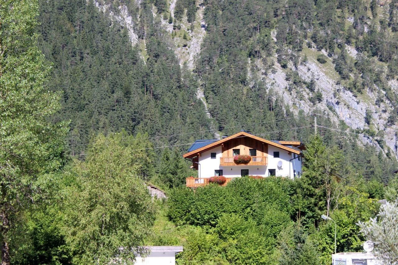 Mari'S Landhaus Бибервир Экстерьер фото