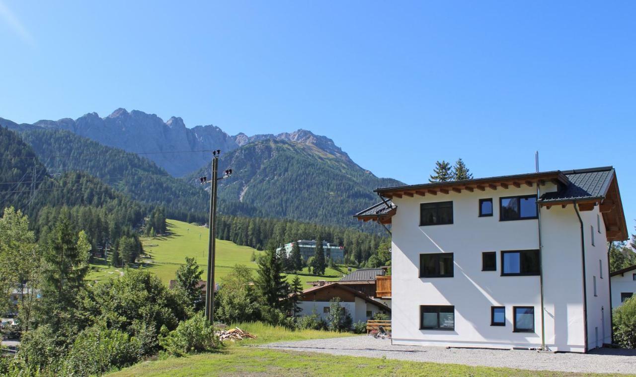 Mari'S Landhaus Бибервир Экстерьер фото
