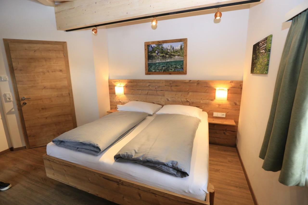 Mari'S Landhaus Бибервир Экстерьер фото