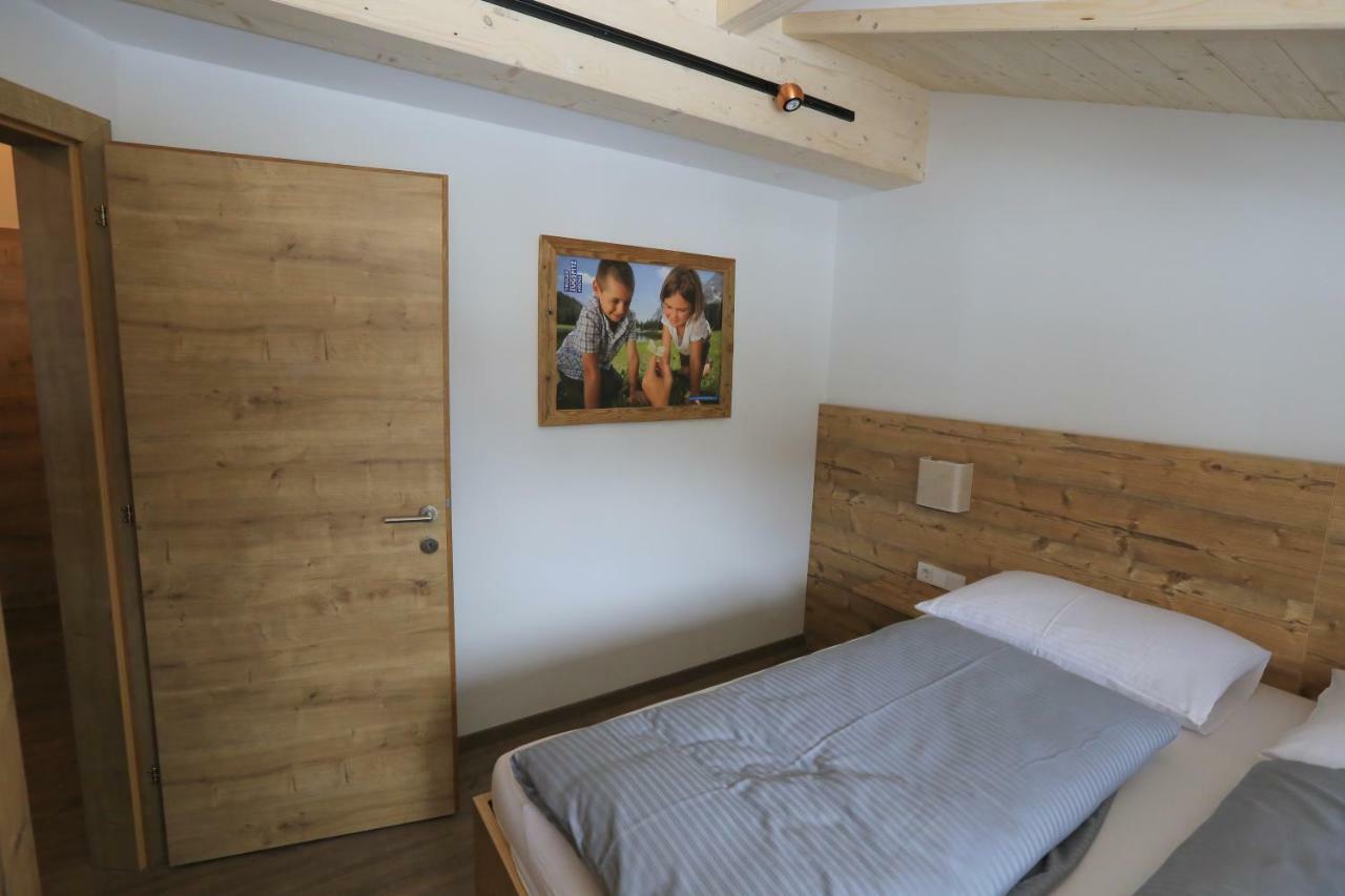 Mari'S Landhaus Бибервир Экстерьер фото