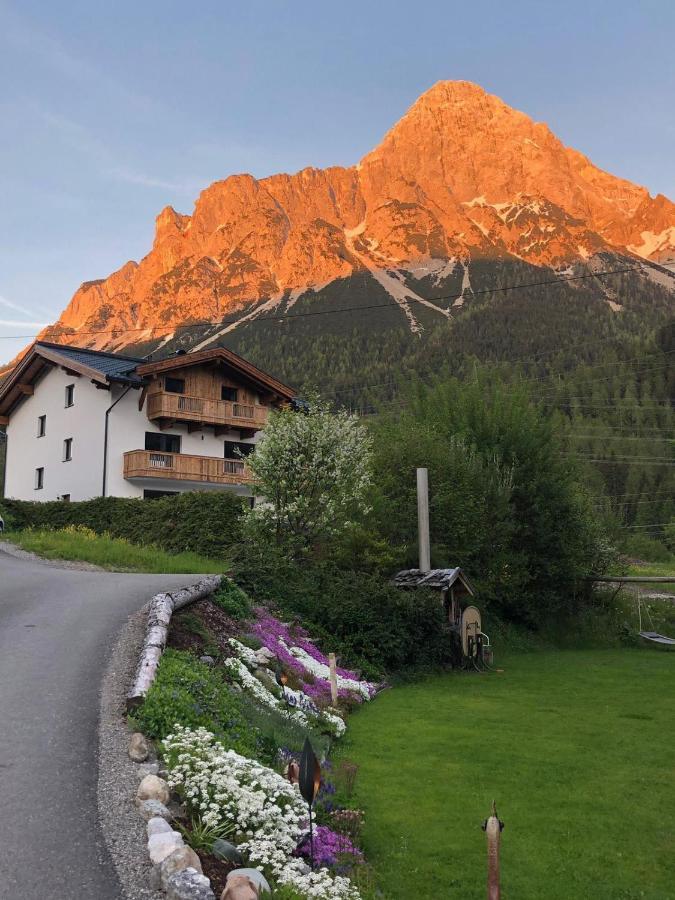 Mari'S Landhaus Бибервир Экстерьер фото
